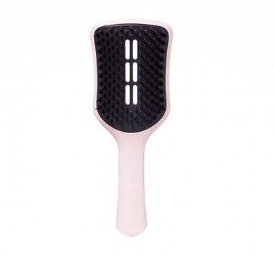 Щітка для укладання феном Tangle Teezer Easy Dry & Go Large Tickled Pink TT506051 фото