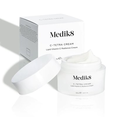 Антиоксидантний крем Medik8 C-Tetra Cream P08879 фото