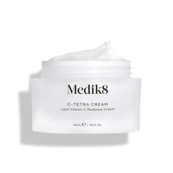 Антиоксидантний крем Medik8 C-Tetra Cream P08879 фото