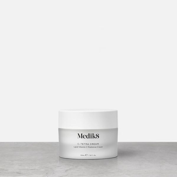 Антиоксидантний крем Medik8 C-Tetra Cream P08879 фото