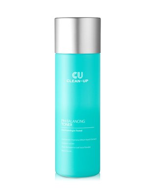 Балансуючий тонер Clean-Up pH Balancing Toner CU387960 фото