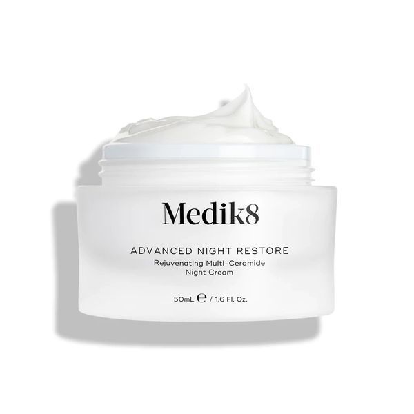 Medik8 Advanced Night Restore P08790 фото