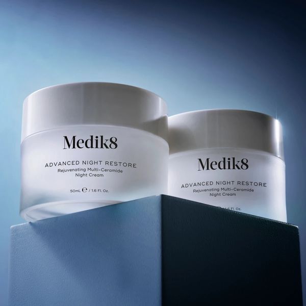 Medik8 Advanced Night Restore P08790 фото