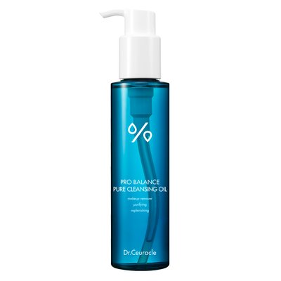 Гідрофільна олія Dr.Ceuracle Pro Balance Cleansing Oil 155 ml DC345673 фото