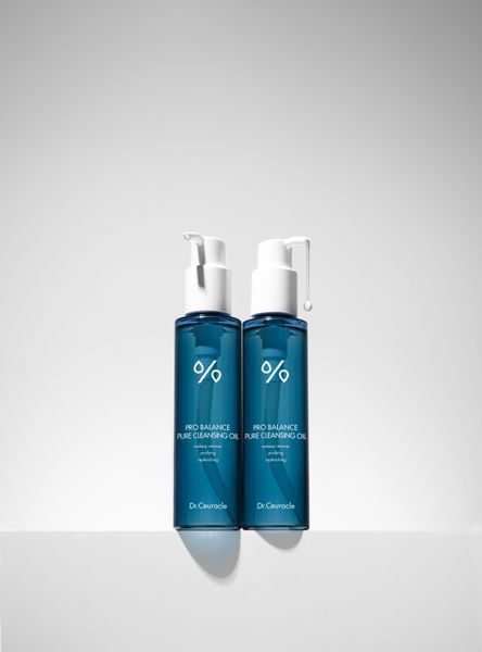 Гідрофільна олія Dr.Ceuracle Pro Balance Cleansing Oil 155 ml DC345673 фото
