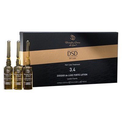 DSD DE LUXE 3.4 DIXIDOX FORTE LOTION DSD594765 фото
