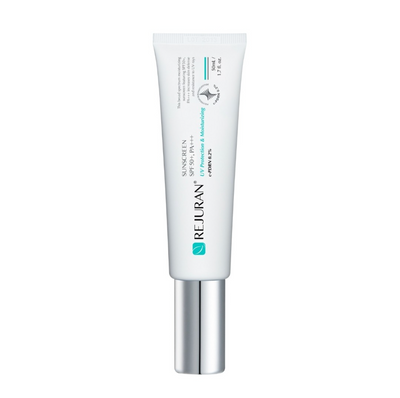 Сонцезахисний крем Rejuran Sunscreen SPF 50 RJ1204 фото