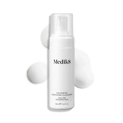 Medik8 Calmwise Soothing Cleanser Т49853 фото
