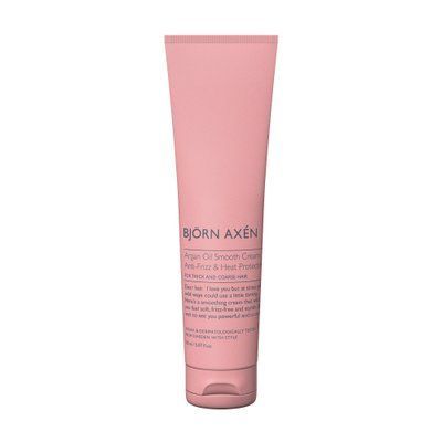 Разглаживающий крем с аргановым маслом BJORN AXEN Argan Oil Smooth Cream 150 мл BjA242056 фото