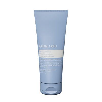 Інтенсивна відновлююча маска для волосся BJORN AXEN Deep Conditioning Repair Hair Mask 200 мл BjA242354 фото