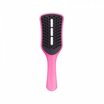 Щітка для укладання феном Tangle Teezer Easy Dry & Go Shocking Cerise TT506068 фото