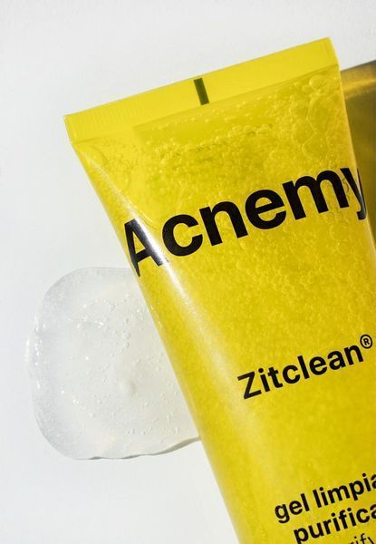 Очищающий гель ZITCLEAN 150 мл AC876098 фото