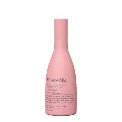 Шампунь с аргановым маслом BJORN AXEN Argan Oil Shampoo 250 мл BjA242907 фото