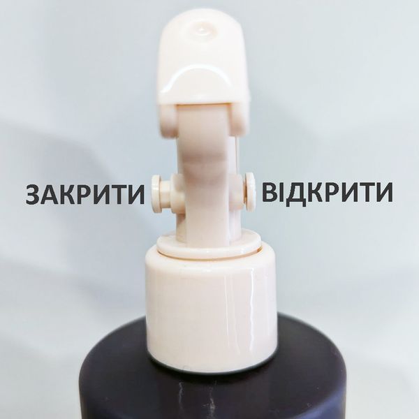 Термозахисний спрей UNOVE No-Wash Water Ampoule Treatment UN880967 фото