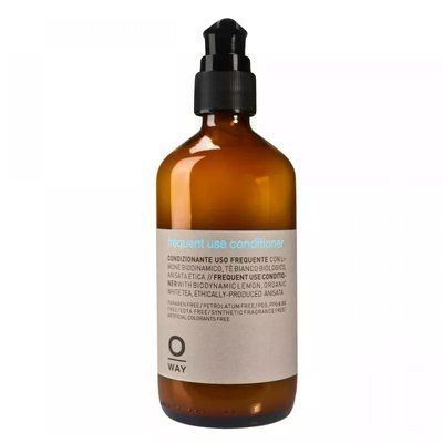 Кондиционер для ежедневного использования Oway Daily Act Frequent Use Conditioner 240ml OW0025 фото