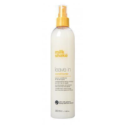 Незмивний кондиціонер Milk_Shake Leave-in Treatments Leave in Conditioner 350 ml MS4536 фото