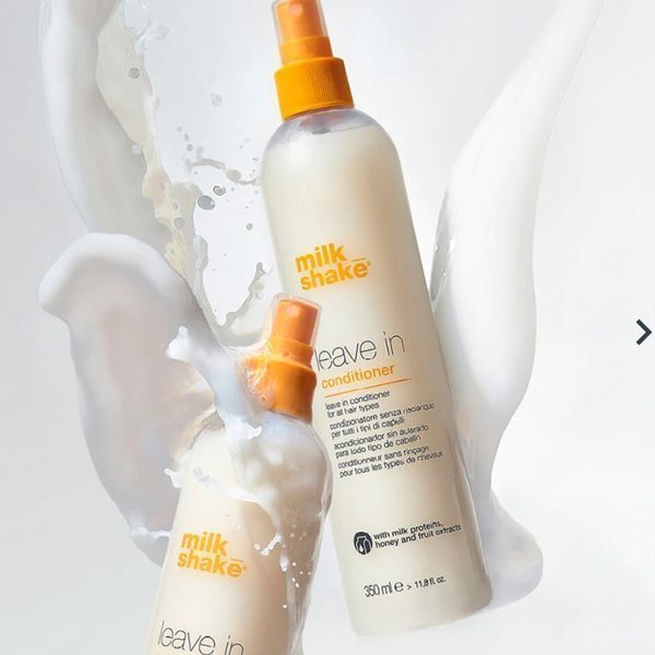 Незмивний кондиціонер Milk_Shake Leave-in Treatments Leave in Conditioner 350 ml MS4536 фото