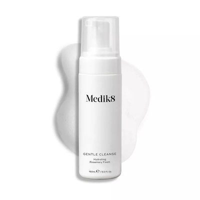 Зволожувальна пінка для всіх типів шкіри GENTLE CLEANSE&trade; P08756 фото