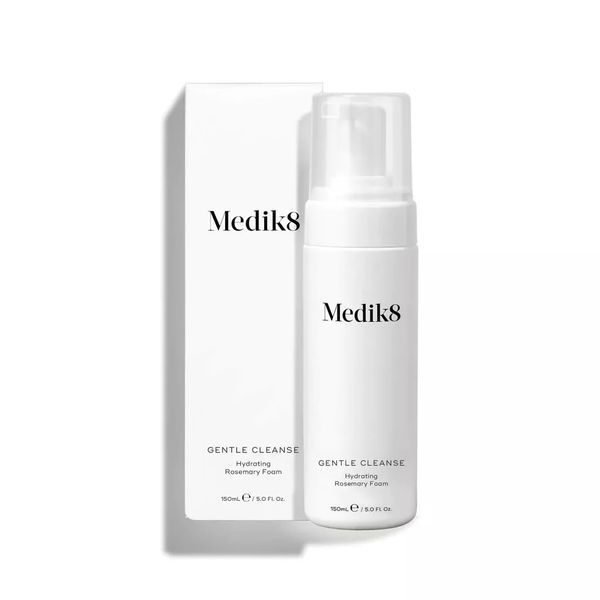 Зволожувальна пінка для всіх типів шкіри GENTLE CLEANSE&trade; P08756 фото