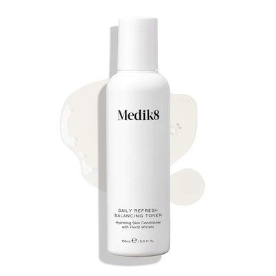 Зволожувальний тонік DAILY REFRESH BALANCING TONER&trade;  P08742 фото