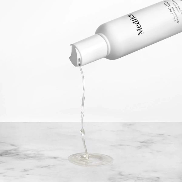 Зволожувальний тонік DAILY REFRESH BALANCING TONER&trade;  P08742 фото