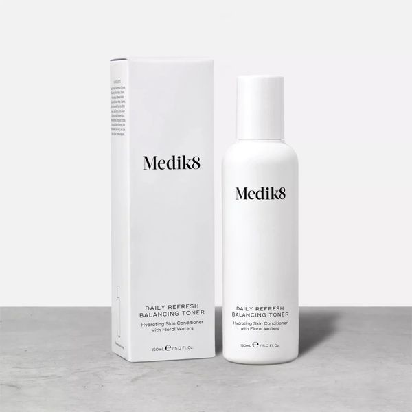 Зволожувальний тонік DAILY REFRESH BALANCING TONER&trade;  P08742 фото