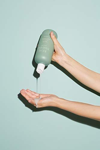 Успокаивающий шампунь для волос с маслом таману RATED GREEN REAL TAMANU TAMANU OIL SOOTHING SCALP SHAMPOO 400 ml RG100158 фото