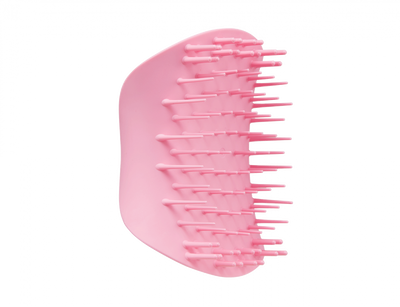 Щітка для масажу голови Tangle Teezer The Scalp Exfoliator and Massager Pretty Pink TT300040 фото